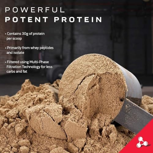 MuscleTech Whey Protein Powder | MuscleTech Nitro-Tech | Isolate & Peptides MuscleTech buy supplements canada