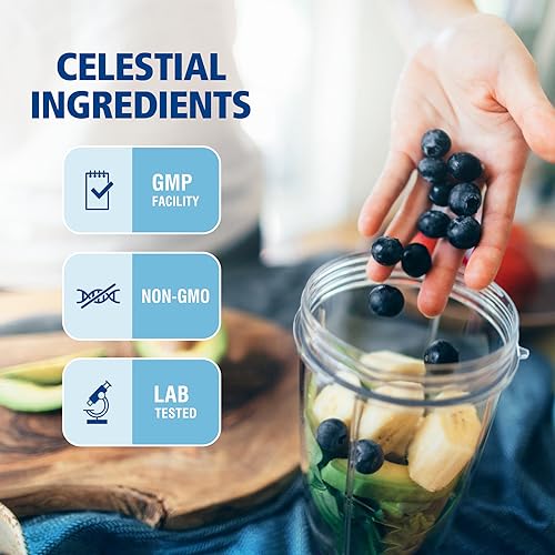 Celestrue Magnesium Glycinate, Fully-Chelated, Optimal Absorption, Gentle on The Stomach Celestrue buy supplements canada
