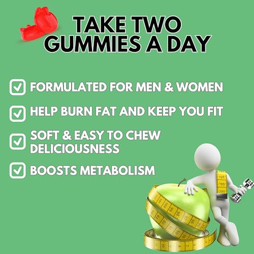 ALL.FOR.YOU. Keto ACV Gummies 60 Gummies - Advanced Weight Loss Formula with 1000 MG ALL.FOR.YOU. buy supplements canada