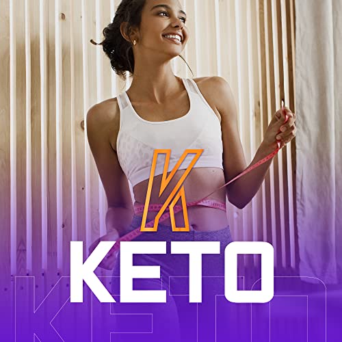 Zelso K3 Mineral Capsules - 60 Count, Advanced Ketogenic Weight Loss and Energy Support Formula ZELSO buy supplements canada