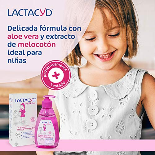 Lactacyd Girl 200ml Lactacyd buy supplements canada