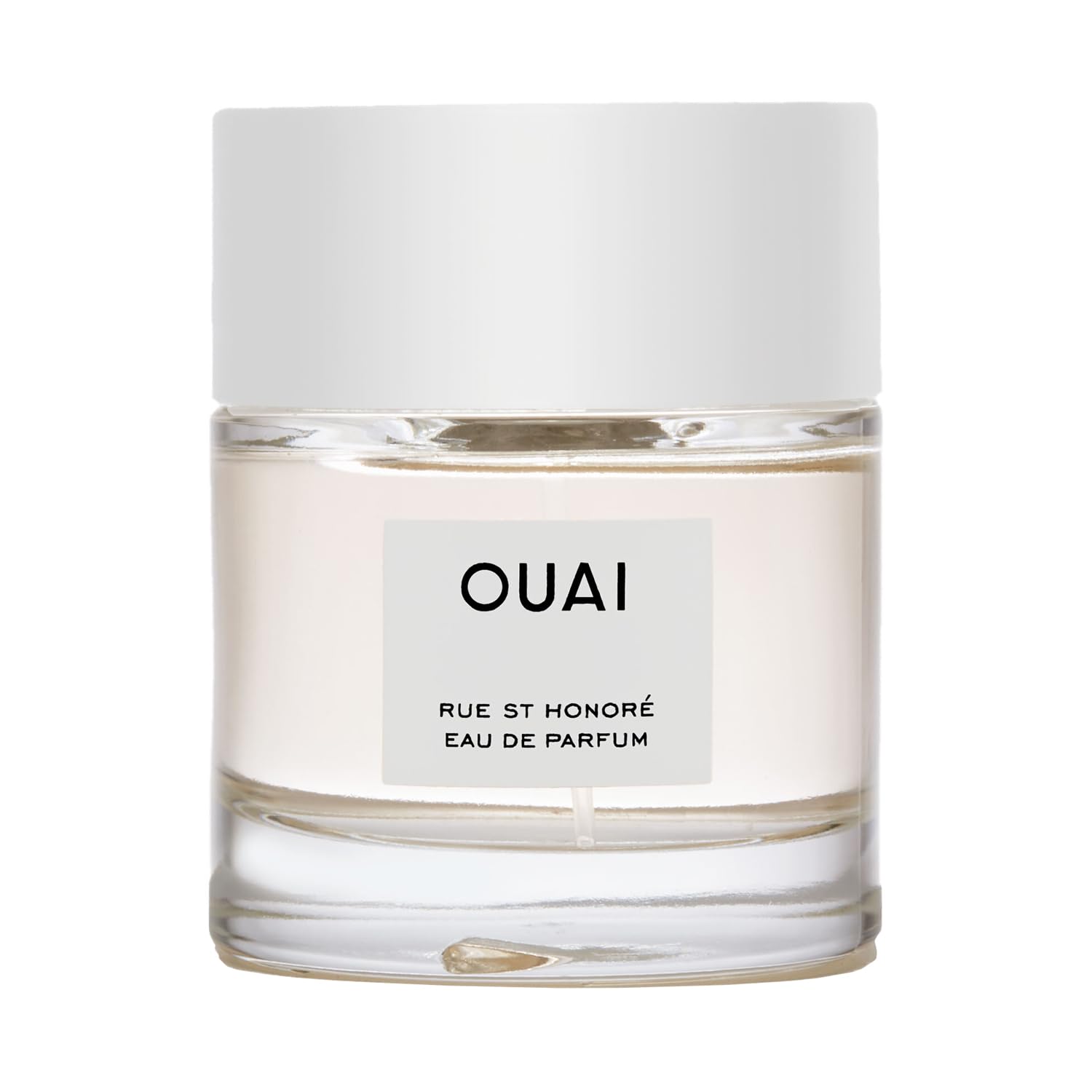 OUAI Rue St. Honore Eau de Parfum - Elegant Womens Perfume for Everyday Wear - Fresh Floral Scent with Notes of Violet, Gardenia, and Delicate Hints of Ylang Ylang and Musk (1.7 Oz) OUAI buy supplements canada