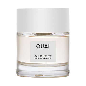 OUAI Rue St. Honore Eau de Parfum - Elegant Womens Perfume for Everyday Wear - Fresh Floral Scent with Notes of Violet, Gardenia, and Delicate Hints of Ylang Ylang and Musk (1.7 Oz) OUAI buy supplements canada