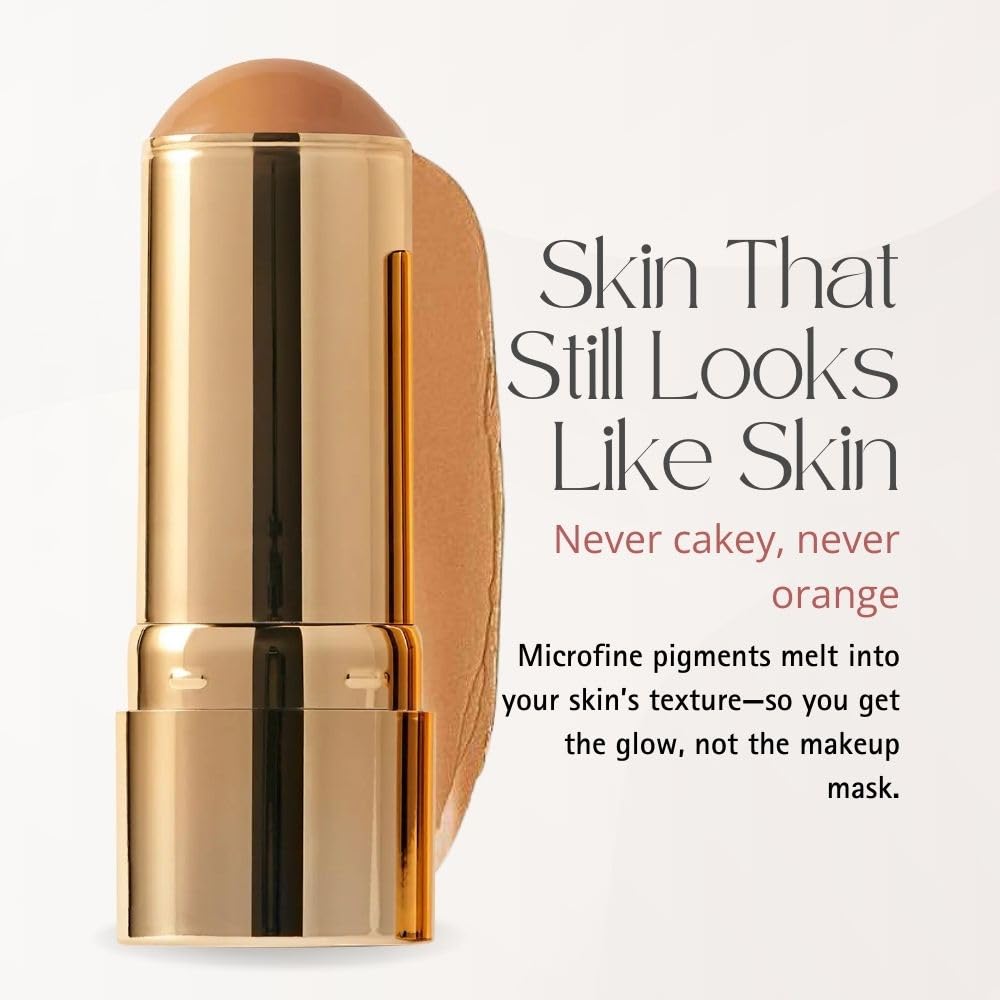 Merit Bronze Balm Sheer Sculpting Bronzer - Quince - Fair Skin Merit buy supplements canada