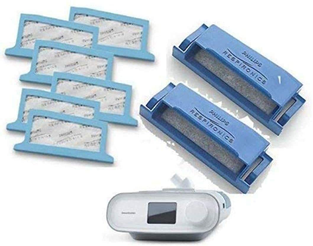 Philips Respironics DreamStation Filter Kit, Includes Pollen Filter(s) Philips Respironics buy supplements canada