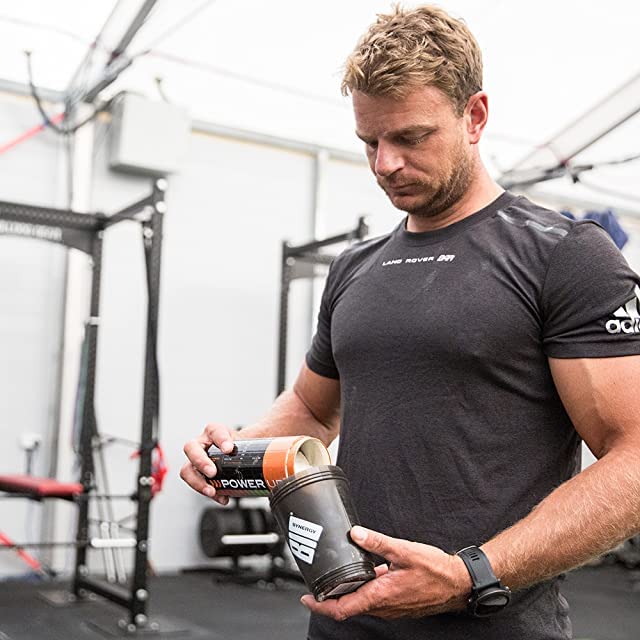ActiVeman Oatein- 20g Protein per Serving- High in Fibre- Delicious On-The-Go Bio-Synergy buy supplements canada