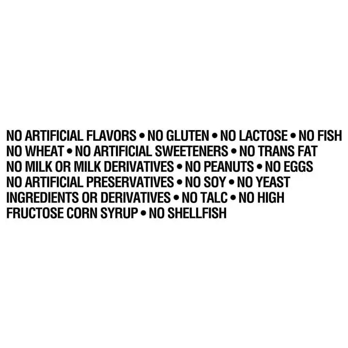AGILIPET Equate Complete Multivitamin/Multimineral Supplement Tablets, Adults 50+, 220 Count (Pack of 1) Sticker AGILIPET buy supplements canada