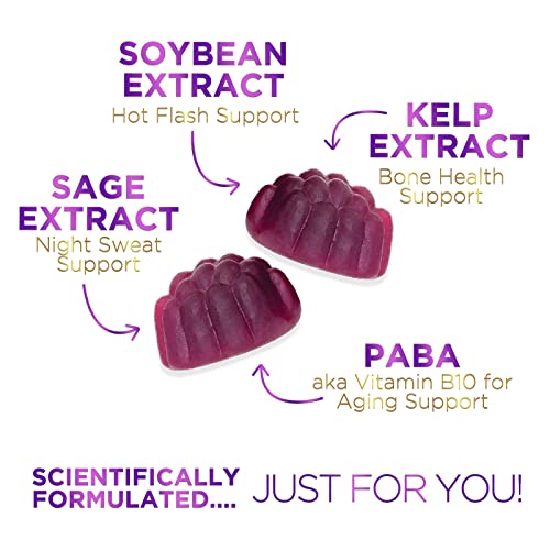 Menopause Supplements for Women, Multi Benefit Menopause Relief for Night Sweats Nature's Glow buy supplements canada