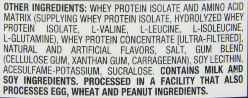 Whey Protein Powder, MuscleTech Nitro-Tech Whey Protein Isolate & Peptides, Protein MuscleTech buy supplements canada