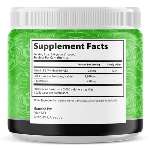 VIVE MD Fast Lean Pro Weight Management Powder, Fast Lean Professional Supplement VIVE MD buy supplements canada