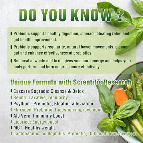 TruQuest Nutrition Colon Triple Care Cleanse + Detox + Improve-15-Day Program of Quick TruQuest Nutrition buy supplements canada