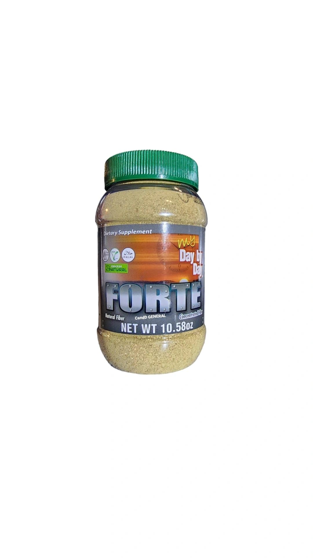 Dietary Suplement My Day by Day Fibra Forte- Concentrated Fiber Generic buy supplements canada