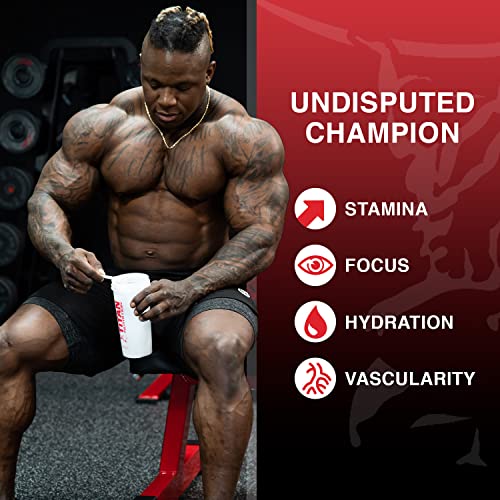 Pump- Nitric Oxide Boosting Stack Stim Free: Loaded with Citruline Malate for Maximum Titan Nutrition buy supplements canada