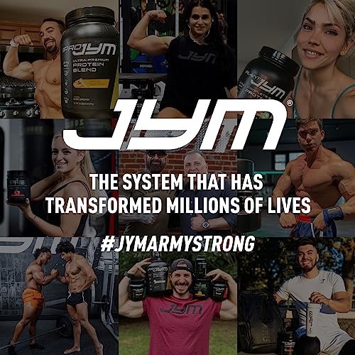 Pro Jym Protein Powder - Egg White, Milk, Whey protein isolates & Micellar Casein JYM Supplement Science buy supplements canada