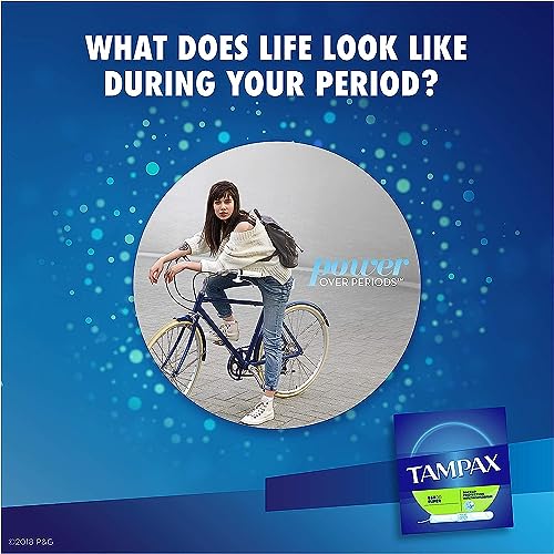 Tampax Tampons, Super Absorbency, Cardboard Applicator, Leakgaurd Skirt, Unscented, 20 Count Tampax buy supplements canada