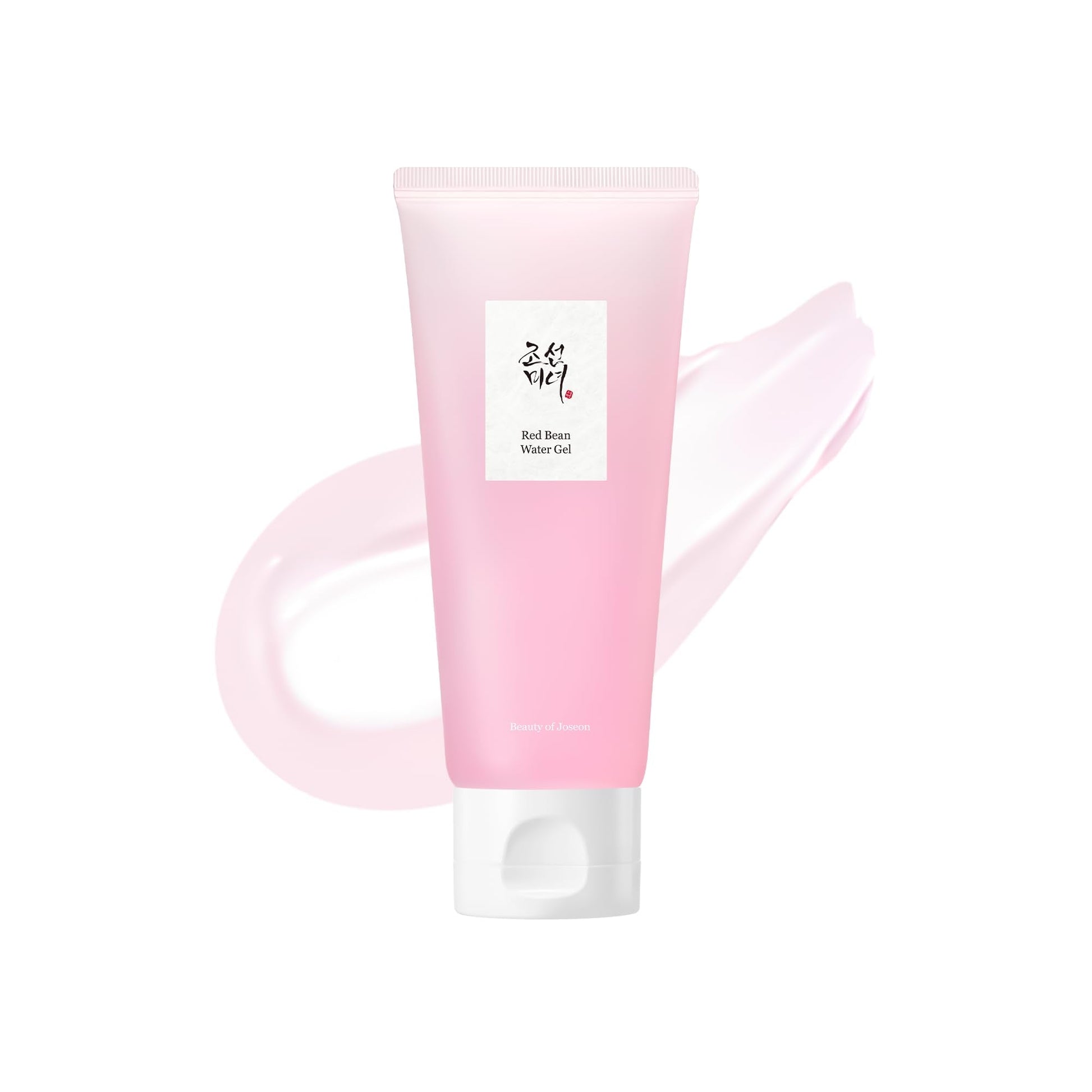Beauty of Joseon Red Bean Water Gel Hydrating Peptide Hydro Boost Moisturizer for Acne Prone Dry Skin, Korean Skin Care Beauty of Joseon buy supplements canada