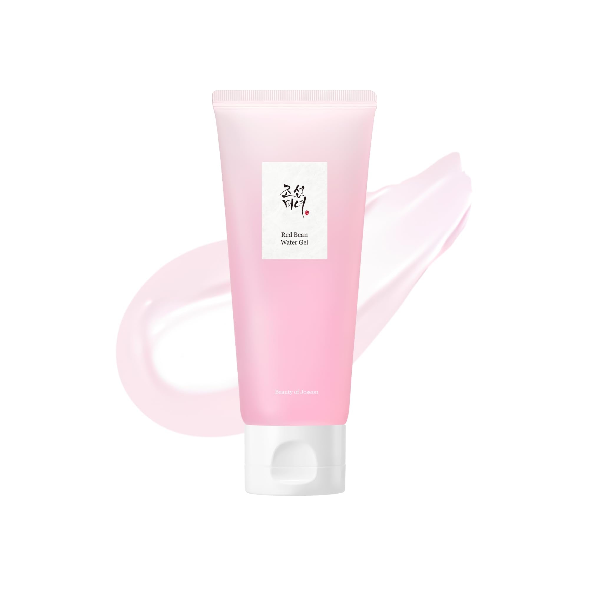 Beauty of Joseon Red Bean Water Gel Hydrating Peptide Hydro Boost Moisturizer for Acne Prone Dry Skin, Korean Skin Care Beauty of Joseon buy supplements canada
