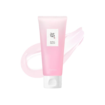 Beauty of Joseon Red Bean Water Gel Hydrating Peptide Hydro Boost Moisturizer for Acne Prone Dry Skin, Korean Skin Care Beauty of Joseon buy supplements canada