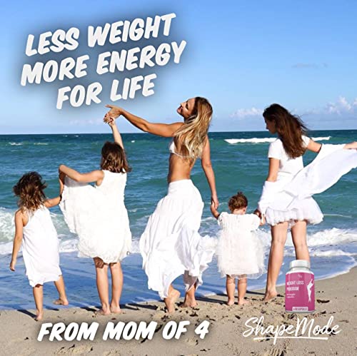Shapemode Pills for Women 60 Capsules Heath Secret buy supplements canada