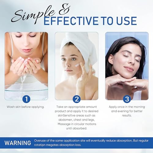 Topicy Estrogen Cream, Natural Estrogen Cream for Women, Menopause Relief, Body Balance Support Topicy buy supplements canada