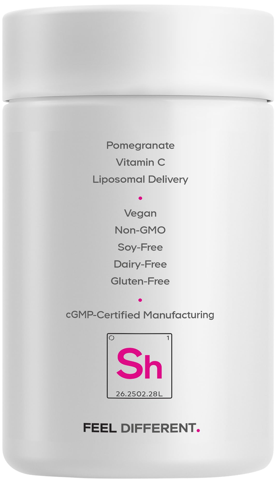 Codeage Skin Hormone Harmony+ Supplement – Skin Hair Support with Ceramosides, Red Orange Complex, Diindolylmethane, Astaxanthin, Vitamin C Ascorbic Acid, Liposomal Delivery – Non-GMO – 30 Capsules Codeage buy supplements canada