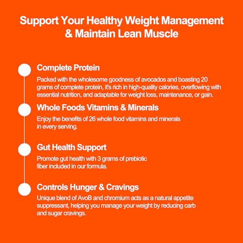 Metavo Advanced Weight Support Meal Replacement Vanilla Metavo buy supplements canada