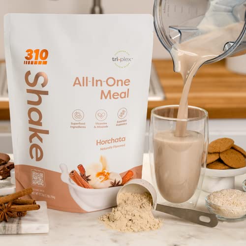 310 Nutrition - All In One Meal Replacement Shake - Fiber Rich Vegan Superfood Blend 310 Nutrition buy supplements canada