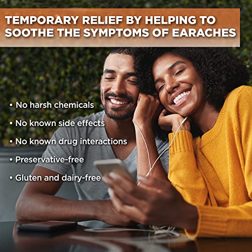 Similasan Earache Relief, 2 Count Similasan buy supplements canada