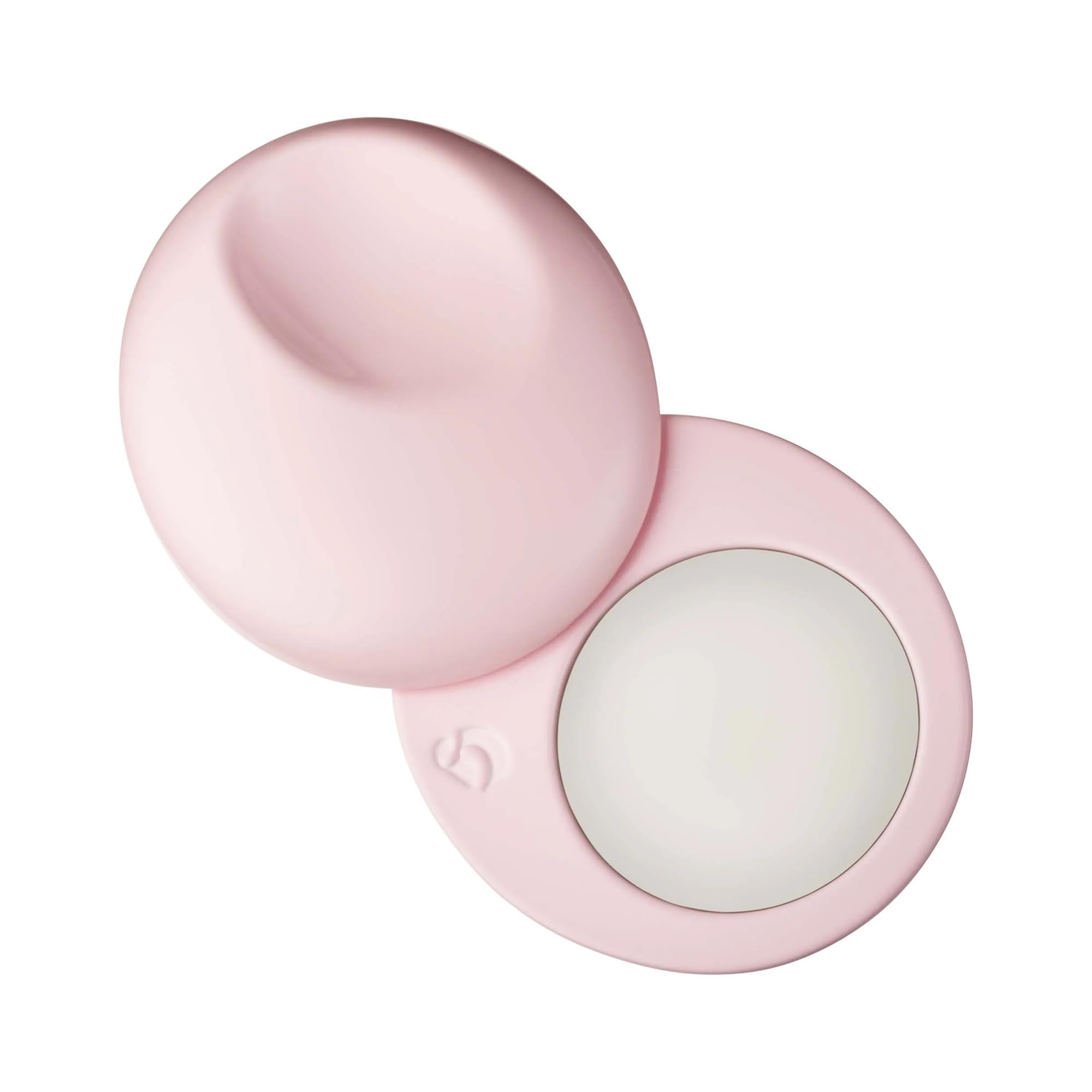 Glossier You Solid Perfume - Unisex Fragrance for Women & Men in Refillable Compact, Alcohol-Free Balm Melts Into Skin - Buildable Warm & Spicy Scent Pink Pepper, Iris, Ambrox - Travel-Friendly, 3g Glossier buy supplements canada