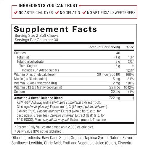 Force Factor Amazing Ashwa for Stress Relief, Memory, Focus, and Immune Support Health Force Factor buy supplements canada