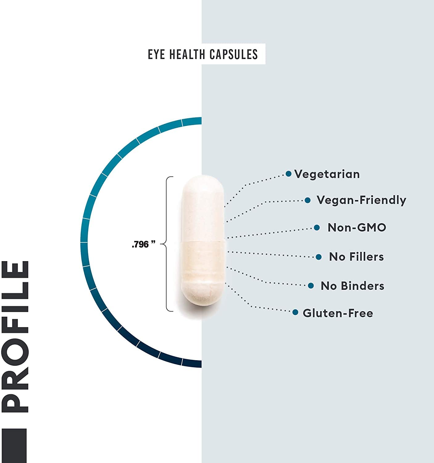 Areds 2 Eye Vitamins - Lutein, Zeaxanthin & Bilberry Extract - Supports Eye Physician's CHOICE buy supplements canada