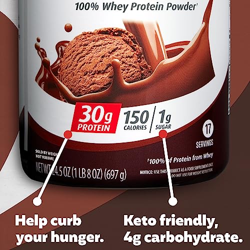 Premier Protein Powder, Chocolate Milkshake, 30g Protein, 1g Sugar, 100% Whey Protein Premier Protein buy supplements canada