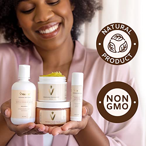 Medicine Mama's Apothecary VMagic Pump For Feminine Dryness – Gentle, All Natural pH Medicine Mama's Apothecary buy supplements canada
