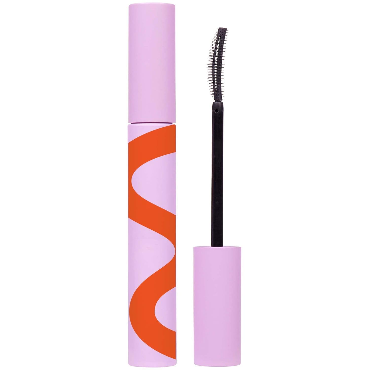 Tower 28 MakeWaves Vegan Black Mascara - Volumizing & Lengthening Mascara for Sensitive Eyes - With Aquaflex Technology for Humidity-Proof Lift - Hypoallergenic Eye Makeup - Jet (0.29 oz) Tower 28 buy supplements canada