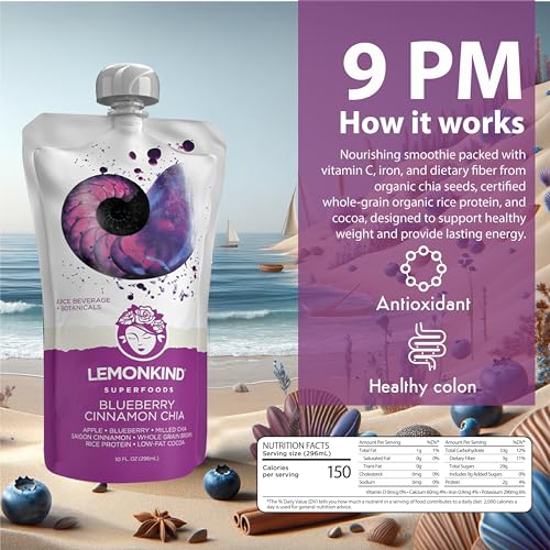 LEMONKIND 1-Day CORE Colon Juice Cleanse: Detoxing, Weight Loss Support, Boost LEMONKIND buy supplements canada
