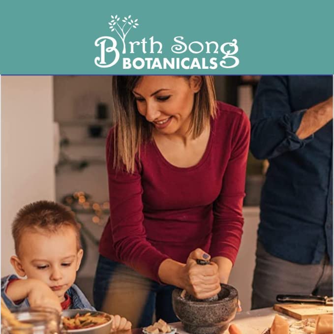 Birth Song Botanicals Fertile Ground Fertility Liquid Tincture, Herbal Supplement to Help Regulate Birth Song Botanicals buy supplements canada
