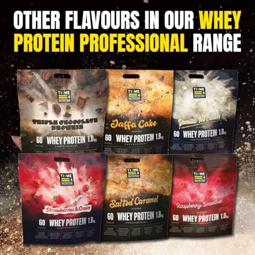 Time 4 Whey Protein Professional Time Release Grass Fed Native Whey Protein Powder Time 4 Nutrition buy supplements canada