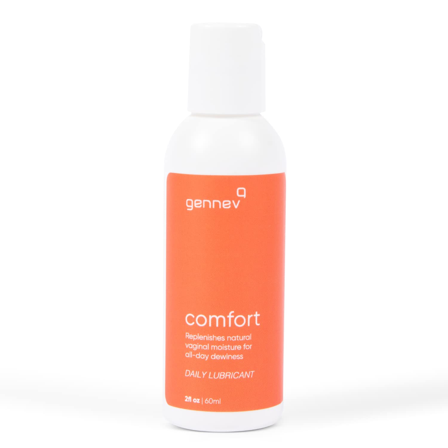 Gennev Intimate Water-Based Lubricant for Women - 2-in-1 Menopause Lubricant and Feminine genneve buy supplements canada