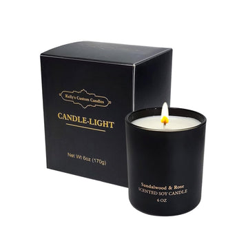 Scented Candles for Women,Premium Sandalwood Rose Aromatherapy Candles, Home Scented Candle Kelly's Custom Candles buy supplements canada