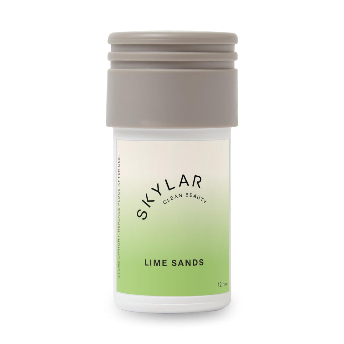Aera Mini Skylar Lime Sands Home Fragrance Scent Refill - Notes of Lime and Sea Salt - Works AERA buy supplements canada