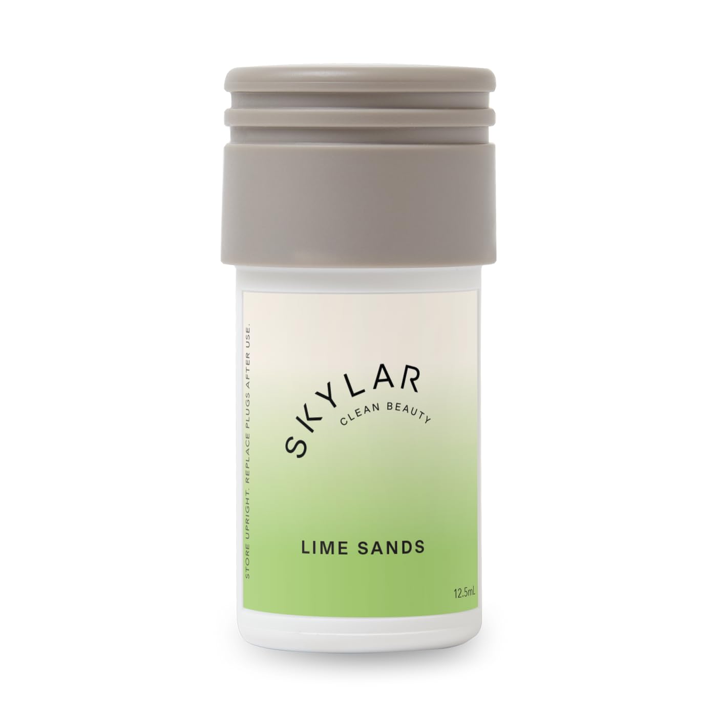 Aera Mini Skylar Lime Sands Home Fragrance Scent Refill - Notes of Lime and Sea Salt - Works AERA buy supplements canada