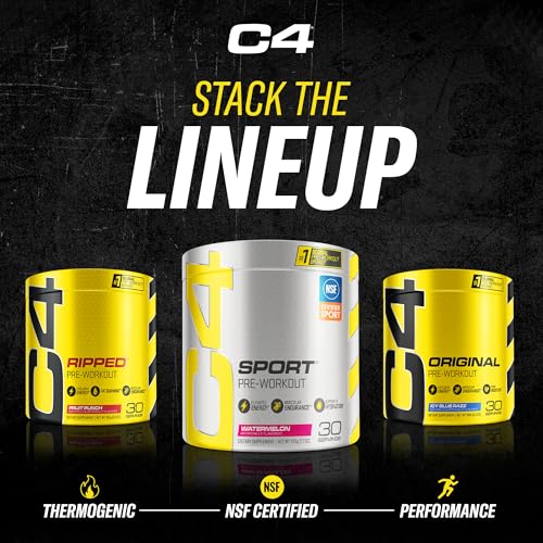 Cellucor C4 Original Pre Workout Powder Frozen Bombsicle Sugar Free Preworkout Cellucor buy supplements canada