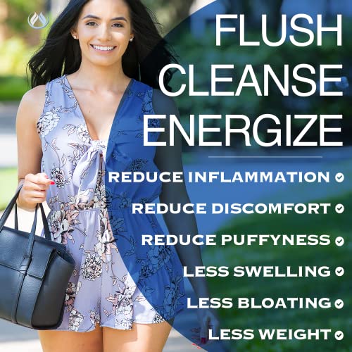 Water Pills Diuretic Water Retention, Liver Detox, Kidney Cleanse, Weight, Swelling THE ENCLARE NUTRITION buy supplements canada