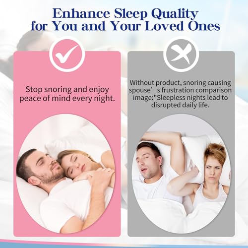 Anti Snoring Devices: Nose Dilator-Expert-Recommended 8-Piece Set Miniguysa buy supplements canada