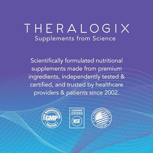 Theralogix Theravir Immune Support Supplement - 90-Day Supply - Immune Support Sup Theralogix buy supplements canada