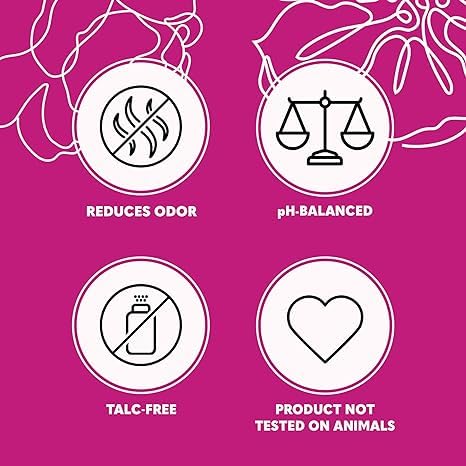 Summer's Eve Refresher Mist, Feminine Spray Reduces Odor, Amber Nights, Body Spray for Women Summer's Eve buy supplements canada